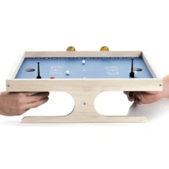 KLASK Jeu de foot sur table