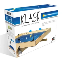 KLASK Jeu de foot sur table