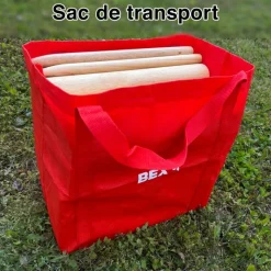 Kubb Officiel de compétition