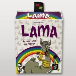 Lama