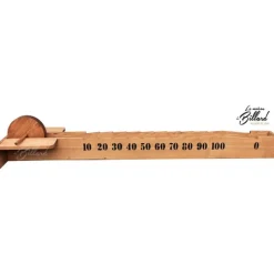 La meule, jeu XXL