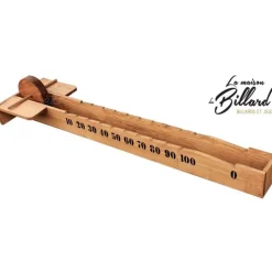 La meule, jeu XXL
