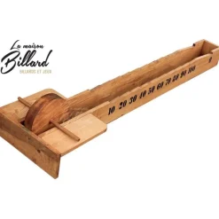 La meule, jeu XXL