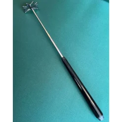 L'Araignée Télescopique : Votre Atout pour des Tirs Éloignés au Billard