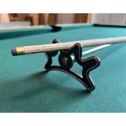 L'Araignée Télescopique : Votre Atout pour des Tirs Éloignés au Billard