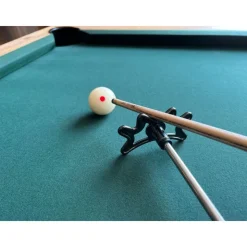 L'Araignée Télescopique : Votre Atout pour des Tirs Éloignés au Billard