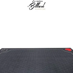 Le beau tapis de jeux de carte, Belote et autres