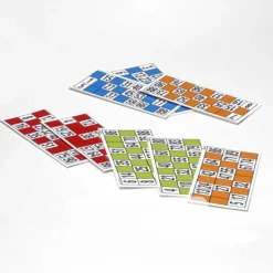 Le Jeu de Loto avec Boulier Qui Traverse les Générations