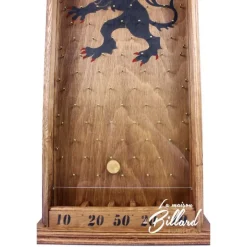 Le jeu du fakir
