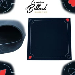 Le meilleur du tapis de cartes multijeux