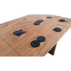 Le Palet Suisse : un jeu pour l’extérieur comme l’intérieur