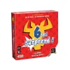 Le 6 qui surprend : redécouvrez le classique du jeu de cartes