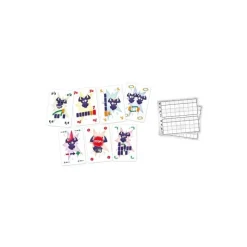 Le 6 qui surprend : redécouvrez le classique du jeu de cartes