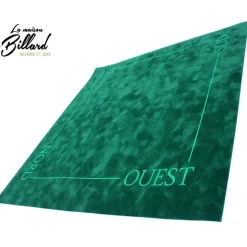 Le tapis officiel pour vos parties de Tarot