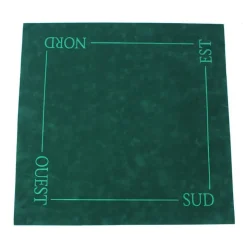 Le tapis officiel pour vos parties de Tarot