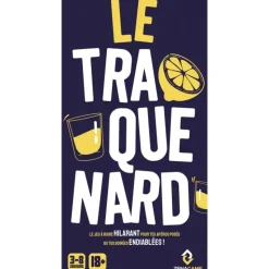 Le Traquenard