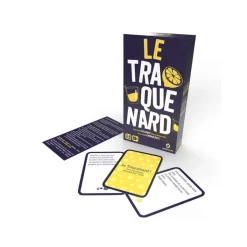 Le Traquenard