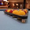 Le triangle billard ultime