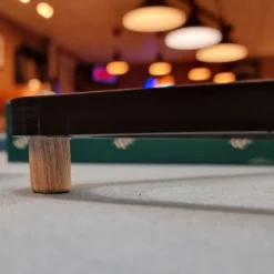 Le triangle billard ultime