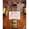 Livre sur les jeux en bois du Nord