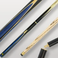Lord Cue Aston Blue Leader