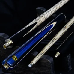 Lord Cue Aston Blue Leader