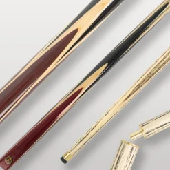 Lord cue : Aston F750 maitriser votre jeu