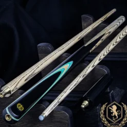 Lord Cue Essentielle Pro Green