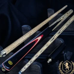Lord Cue Essentielle Pro Red