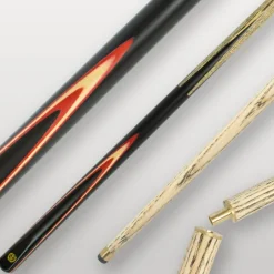 Lord Cue Essentielle Pro Red