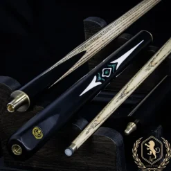 Lord Cue Haliotis Série Limitée