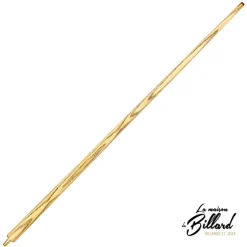 Lord Cue Nano T700 120 cm : La qualité pour les petits joueurs ou pour les coups courts
