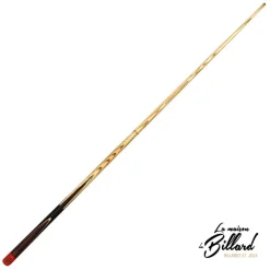 Lord Cue Nano T700 120 cm : La qualité pour les petits joueurs ou pour les coups courts