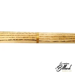 Lord Cue Nano T700 120 cm : La qualité pour les petits joueurs ou pour les coups courts