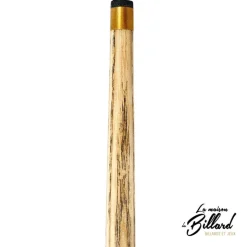 Lord-Cue Nano T800 : la petite queue de billard 130 cm pour un jeune joueur