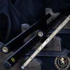 Lord cue Noir Modulable 3 parties