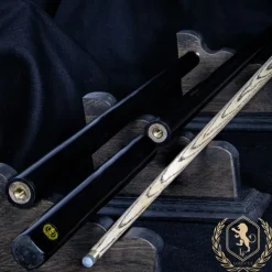 Lord cue Noir Modulable 3 parties