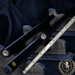 Lord cue Noir Modulable 3 parties
