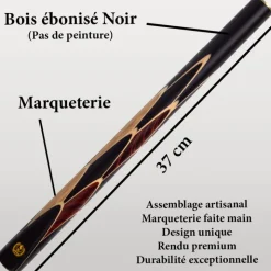 Lord-Cue Phénix