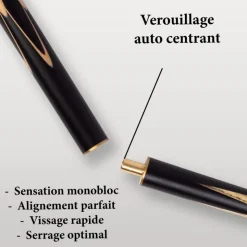 Lord-Cue Phénix