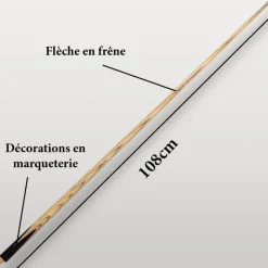 Lord-Cue Phénix