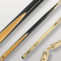 Lord-Cue Pool School 130cm :s'initier au billard à petit prix