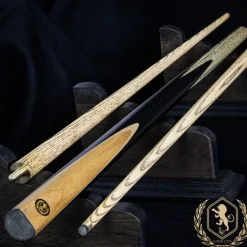 Lord-Cue Pool School 120cm :s'initier au billard à petit prix