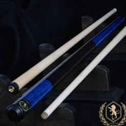 Lord-Cue Prima One BLEU : démarrez avec le bon accessoire