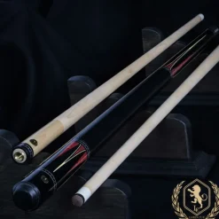Lord-Cue Prima One BOIS : démarrez avec le bon accessoire