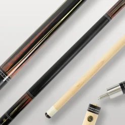 Lord-Cue Prima One BOIS : démarrez avec le bon accessoire
