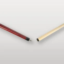 Lord-Cue Prima One BORDEAUX : démarrez avec le bon accessoire