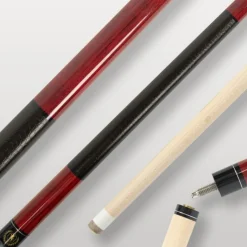 Lord-Cue Prima One BORDEAUX : démarrez avec le bon accessoire