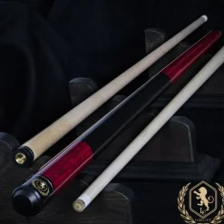 Lord-Cue Prima One BORDEAUX : démarrez avec le bon accessoire
