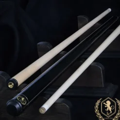 Lord-Cue Prima One NOIR: démarrez avec le bon accessoire